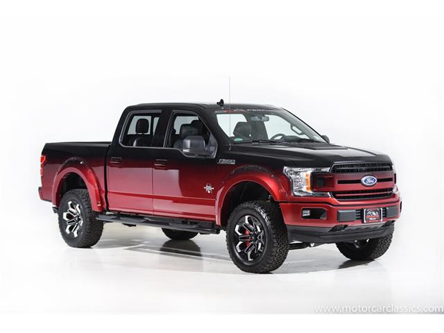 2018 Ford F150 (CC-1217095) for sale in Farmingdale, New York