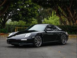 2009 Porsche 911 (CC-1217096) for sale in Marina Del Rey, California