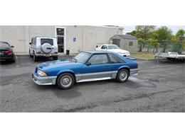 1990 Ford Mustang (CC-1217109) for sale in West Babylon, New York