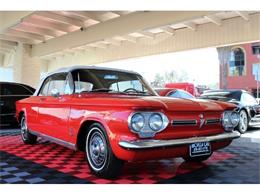 1962 Chevrolet Corvair (CC-1217125) for sale in Sherman Oaks, California