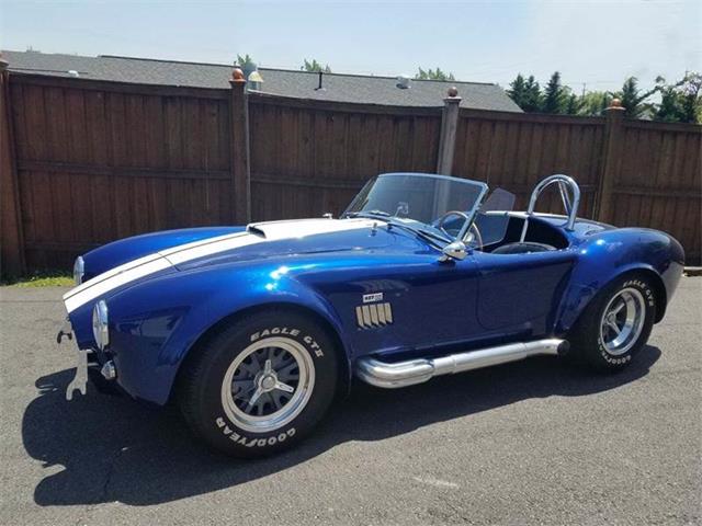 1966 Shelby Cobra (CC-1217129) for sale in Clarksburg, Maryland