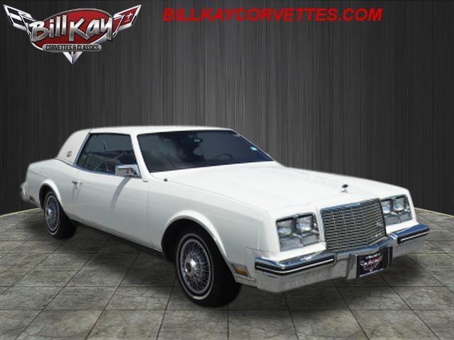 1982 Buick Riviera (CC-1217131) for sale in Downers Grove, Illinois