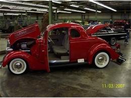 1935 Ford Coupe (CC-1210714) for sale in Cadillac, Michigan