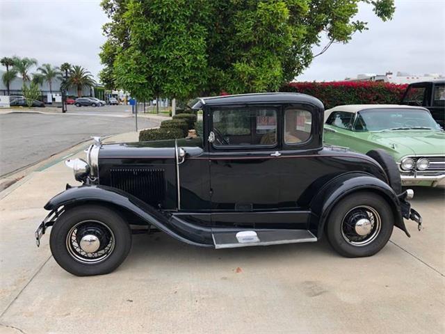 1930 Ford Model A (CC-1217143) for sale in Brea, California