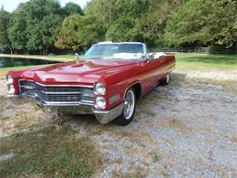 1966 Cadillac DeVille (CC-1217150) for sale in Cornelius, North Carolina