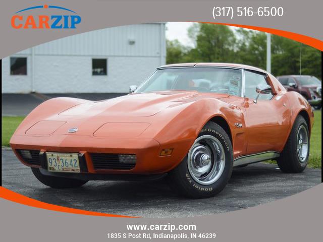 1976 Chevrolet Corvette (CC-1217155) for sale in Indianapolis, Indiana