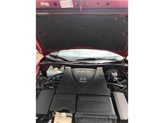 2011 Mazda RX-8 (CC-1217161) for sale in Holliston, Massachusetts