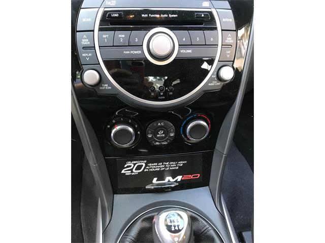 2011 Mazda RX-8 (CC-1217161) for sale in Holliston, Massachusetts