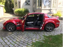 2011 Mazda RX-8 (CC-1217161) for sale in Holliston, Massachusetts