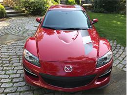 2011 Mazda RX-8 (CC-1217161) for sale in Holliston, Massachusetts