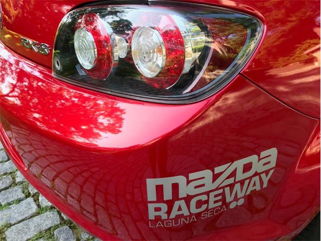 2011 Mazda RX-8 (CC-1217161) for sale in Holliston, Massachusetts
