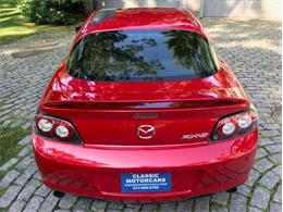 2011 Mazda RX-8 (CC-1217161) for sale in Holliston, Massachusetts