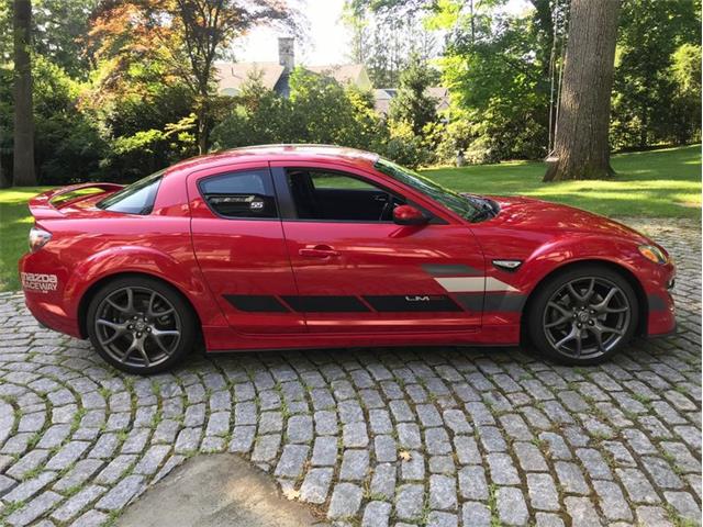 2011 Mazda RX-8 (CC-1217161) for sale in Holliston, Massachusetts