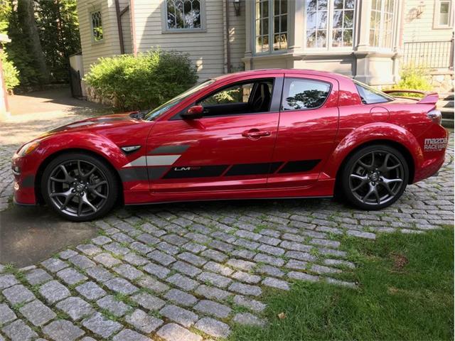 2011 Mazda RX-8 (CC-1217161) for sale in Holliston, Massachusetts