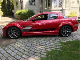 2011 Mazda RX-8 (CC-1217161) for sale in Holliston, Massachusetts