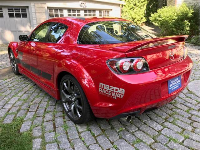 2011 Mazda RX-8 (CC-1217161) for sale in Holliston, Massachusetts