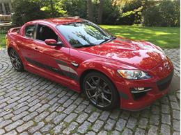 2011 Mazda RX-8 (CC-1217161) for sale in Holliston, Massachusetts
