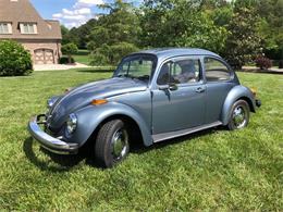 1974 Volkswagen Beetle (CC-1217203) for sale in Waxhaw, North Carolina