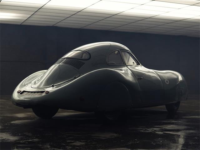 1939 Porsche Type 64 (CC-1217207) for sale in Monterey, California