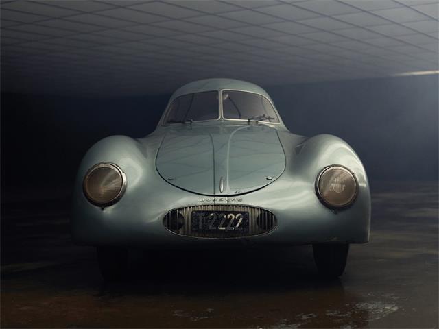 1939 Porsche Type 64 (CC-1217207) for sale in Monterey, California