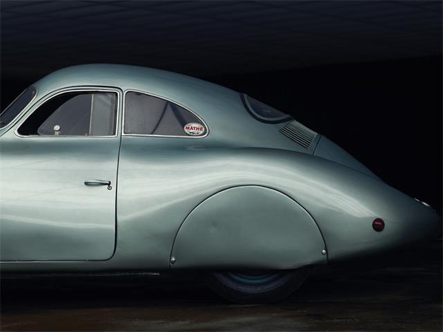 1939 Porsche Type 64 (CC-1217207) for sale in Monterey, California