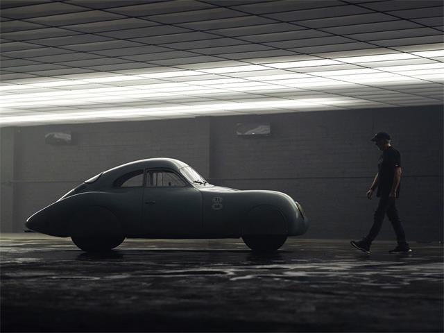 1939 Porsche Type 64 (CC-1217207) for sale in Monterey, California