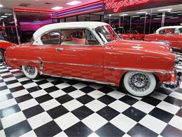 1954 Plymouth Belvedere (CC-1217222) for sale in Bonner Springs, Kansas