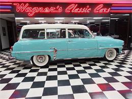 1954 Plymouth Belvedere (CC-1217225) for sale in Bonner Springs, Kansas