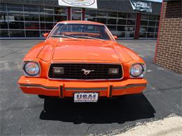 1978 Ford Mustang (CC-1217235) for sale in Sterling, Illinois