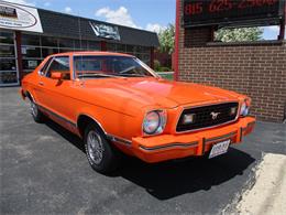 1978 Ford Mustang (CC-1217235) for sale in Sterling, Illinois