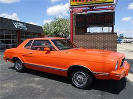 1978 Ford Mustang (CC-1217235) for sale in Sterling, Illinois