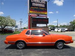 1978 Ford Mustang (CC-1217235) for sale in Sterling, Illinois