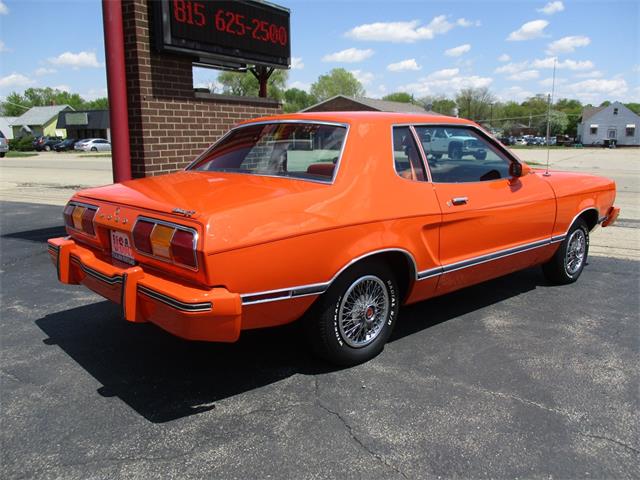 1978 Ford Mustang (CC-1217235) for sale in Sterling, Illinois