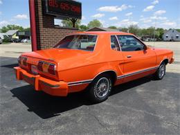 1978 Ford Mustang (CC-1217235) for sale in Sterling, Illinois