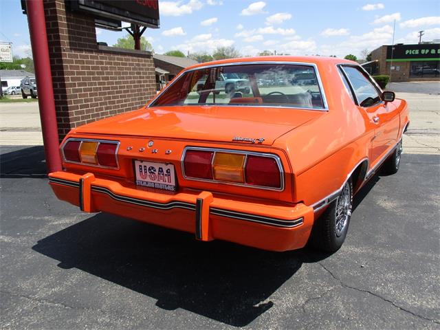 1978 Ford Mustang (CC-1217235) for sale in Sterling, Illinois