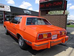 1978 Ford Mustang (CC-1217235) for sale in Sterling, Illinois