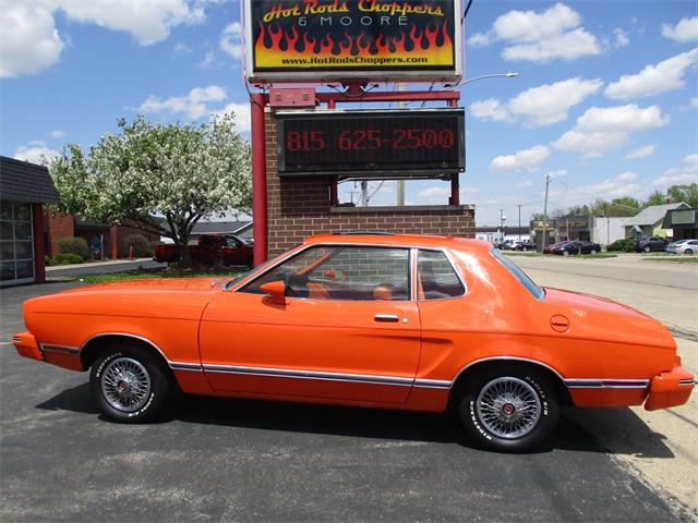 1978 Ford Mustang (CC-1217235) for sale in Sterling, Illinois