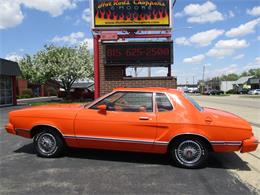 1978 Ford Mustang (CC-1217235) for sale in Sterling, Illinois
