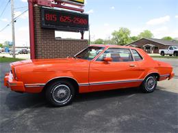 1978 Ford Mustang (CC-1217235) for sale in Sterling, Illinois