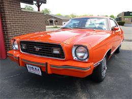 1978 Ford Mustang (CC-1217235) for sale in Sterling, Illinois