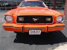 1978 Ford Mustang (CC-1217235) for sale in Sterling, Illinois
