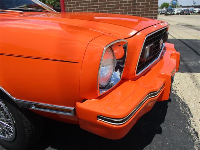 1978 Ford Mustang (CC-1217235) for sale in Sterling, Illinois