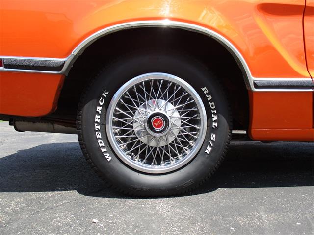 1978 Ford Mustang (CC-1217235) for sale in Sterling, Illinois