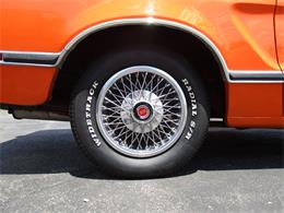 1978 Ford Mustang (CC-1217235) for sale in Sterling, Illinois