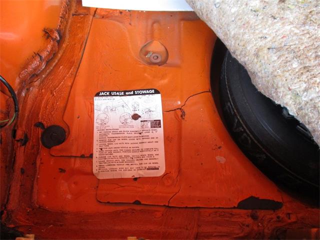 1978 Ford Mustang (CC-1217235) for sale in Sterling, Illinois