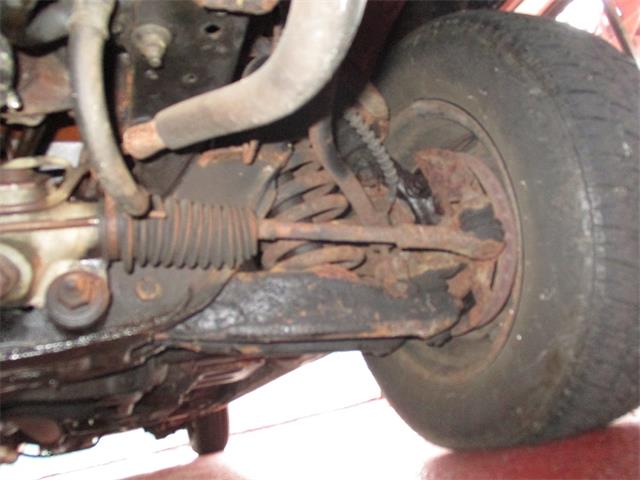 1978 Ford Mustang (CC-1217235) for sale in Sterling, Illinois