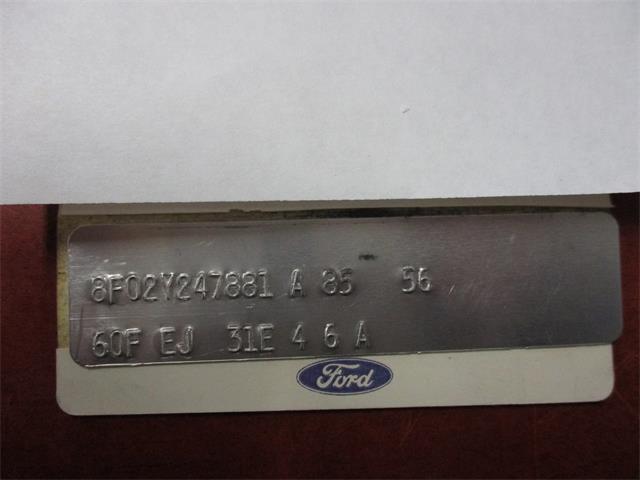 1978 Ford Mustang (CC-1217235) for sale in Sterling, Illinois