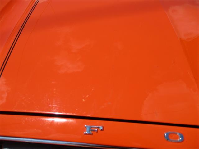 1978 Ford Mustang (CC-1217235) for sale in Sterling, Illinois