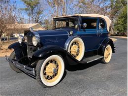 1931 Ford Model A (CC-1217248) for sale in Fletcher, North Carolina