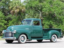 1948 Chevrolet Pickup (CC-1217265) for sale in Sarasota, Florida